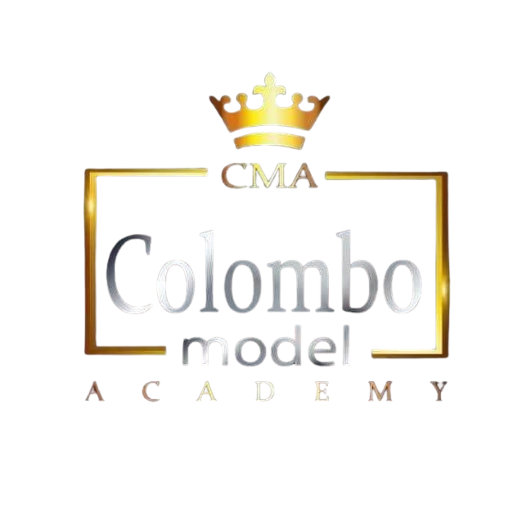 Colombo Model Academy Logo